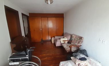 CASA EN ARRENDAMIENTO PALOGRANDE