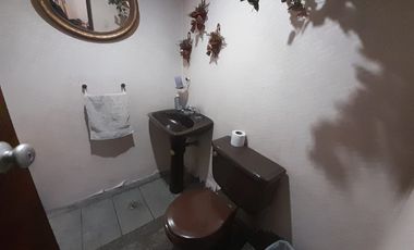 CASA EN ARRENDAMIENTO PALOGRANDE