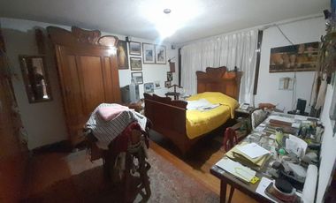 CASA EN ARRENDAMIENTO PALOGRANDE