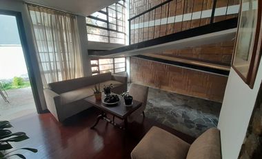 CASA EN ARRENDAMIENTO PALOGRANDE