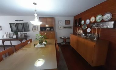 CASA EN ARRENDAMIENTO PALOGRANDE