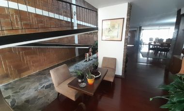 CASA EN ARRENDAMIENTO PALOGRANDE