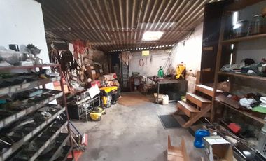 CASA EN ARRENDAMIENTO PALOGRANDE