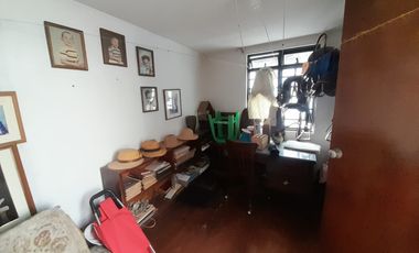 CASA EN ARRENDAMIENTO PALOGRANDE