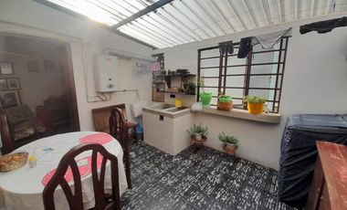 CASA EN ARRENDAMIENTO PALOGRANDE