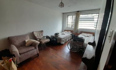 CASA EN ARRENDAMIENTO PALOGRANDE