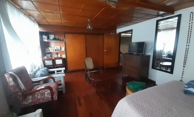 CASA EN ARRENDAMIENTO PALOGRANDE