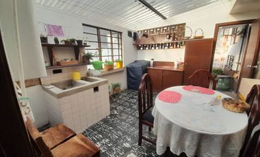 CASA EN ARRENDAMIENTO PALOGRANDE