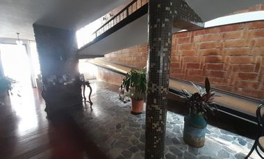 CASA EN ARRENDAMIENTO PALOGRANDE