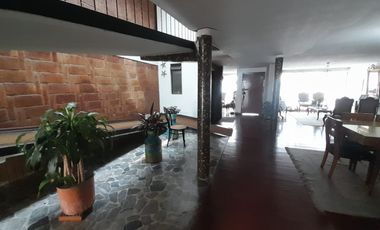 CASA EN ARRENDAMIENTO PALOGRANDE