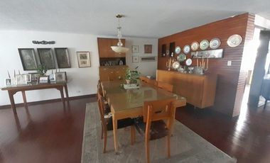 CASA EN ARRENDAMIENTO PALOGRANDE