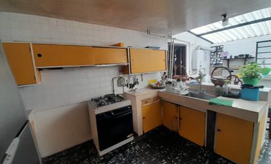 CASA EN ARRENDAMIENTO PALOGRANDE