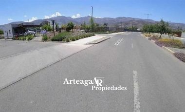 Avenida Los Ríos, Chicureo, Colina