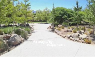 Avenida Los Ríos, Chicureo, Colina