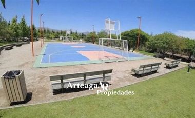 Avenida Los Ríos, Chicureo, Colina