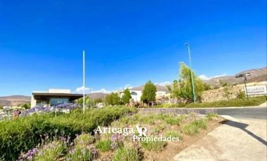 Avenida Los Ríos, Chicureo, Colina
