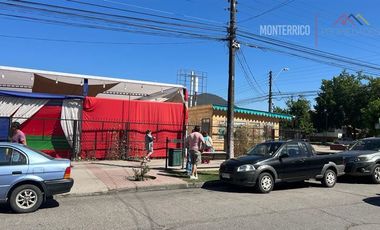 Sitio en Venta en Chimbarongo
