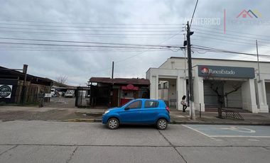 Sitio en Venta en Chimbarongo