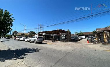 Sitio en Venta en Chimbarongo