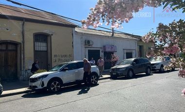 Sitio en Venta en Chimbarongo