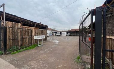 Sitio en Venta en Chimbarongo