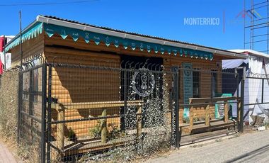 Sitio en Venta en Chimbarongo