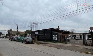 Sitio en Venta en Chimbarongo