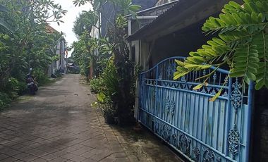 Leasehold - Affordable 3-Bedroom House in Canggu, Bali