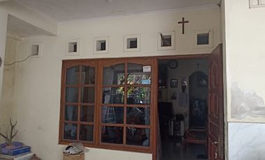 Leasehold - Affordable 3-Bedroom House in Canggu, Bali