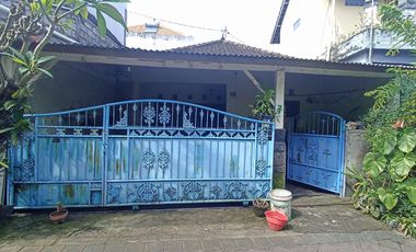 Leasehold - Affordable 3-Bedroom House in Canggu, Bali