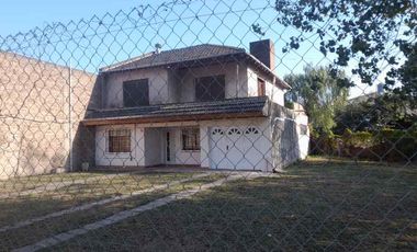 Casa en venta en Libertad