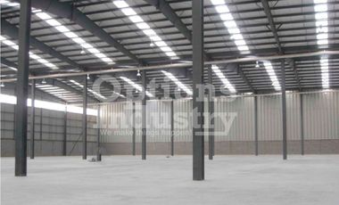 Warehouse for rent in Chalco