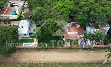 lote en venta en villa del rosario. Cod V27025