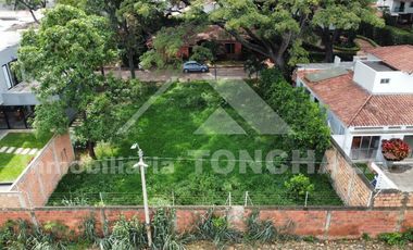 lote en venta en villa del rosario. Cod V27025