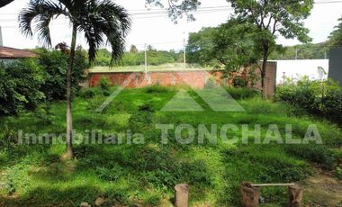 lote en venta en villa del rosario. Cod V27025