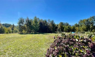 Casa en venta de 3 dorm. en Lefun -Villarrica.