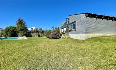 Casa en venta de 3 dorm. en Lefun -Villarrica.