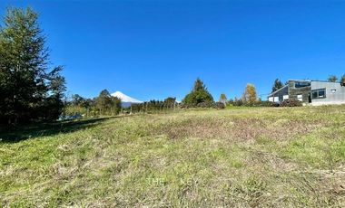 Casa en venta de 3 dorm. en Lefun -Villarrica.