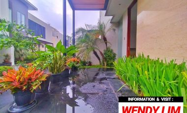BRAND NEW RUMAH TOWNHOUSE SASAK at Jl SASAK, CIPETE SELATAN