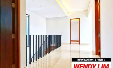 BRAND NEW RUMAH TOWNHOUSE SASAK at Jl SASAK, CIPETE SELATAN