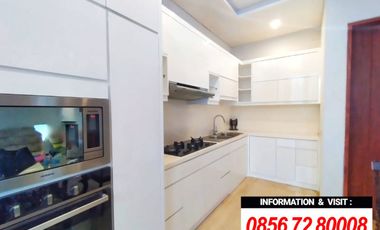 BRAND NEW RUMAH TOWNHOUSE SASAK at Jl SASAK, CIPETE SELATAN