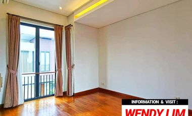 BRAND NEW RUMAH TOWNHOUSE SASAK at Jl SASAK, CIPETE SELATAN
