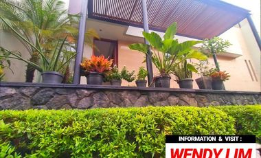 BRAND NEW RUMAH TOWNHOUSE SASAK at Jl SASAK, CIPETE SELATAN