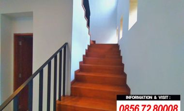 BRAND NEW RUMAH TOWNHOUSE SASAK at Jl SASAK, CIPETE SELATAN