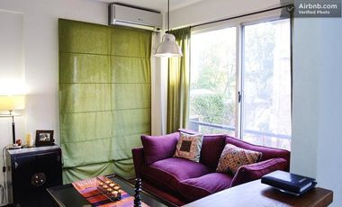Departamento - Tigre