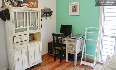 Departamento - Tigre