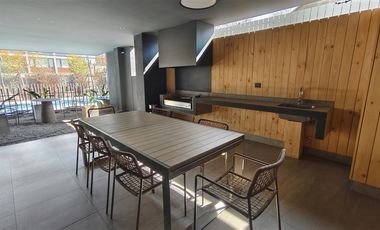 Departamento Nuevo Venta de 2 y 3 d Nueva Costanera Vitacura
