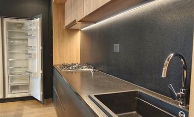 Departamento Nuevo Venta de 2 y 3 d Nueva Costanera Vitacura