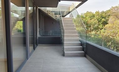Departamento Nuevo Venta de 2 y 3 d Nueva Costanera Vitacura
