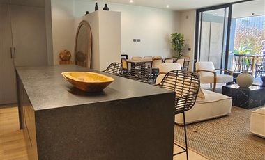 Departamento Nuevo Venta de 2 y 3 d Nueva Costanera Vitacura
